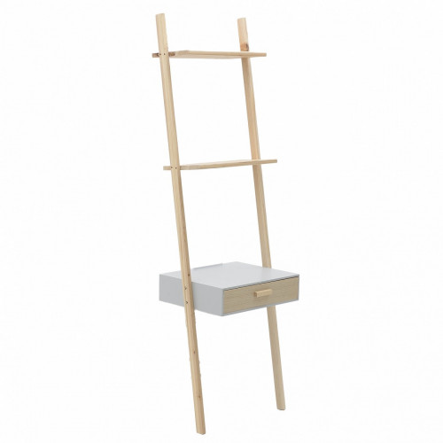 стеллаж minimalism бежевого цвета в Мурманске