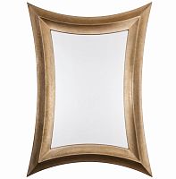 зеркало настенное в бронзовой раме bronze coco в Мурманске