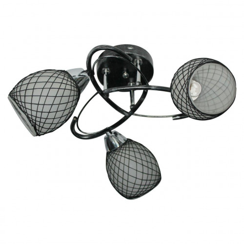 потолочная люстра toplight janelle tl7440x-03bp в Мурманске
