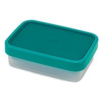 ланч-бокс компактный goeat™ изумрудный в Мурманске