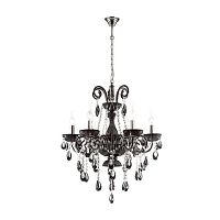 подвесная люстра odeon light ines 4189/6 в Мурманске