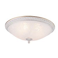потолочный светильник maytoni pascal c908-cl-04-w в Мурманске