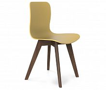 стул dsw бежевый s42 (eames style) в Мурманске