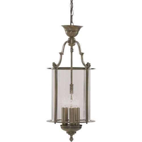 подвесной светильник arte lamp rimini a6503sp-3ab в Мурманске