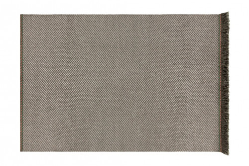 ковер gan diagonal aloe-opal 240x180 от gan в Мурманске
