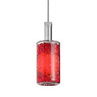 подвесной светильник shaker s red от leucos в Мурманске