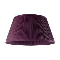абажур bouilotte от eichholtz фиолетовый 45*24 в Мурманске