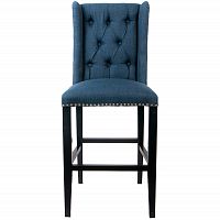 стул skipton blue синий в Мурманске