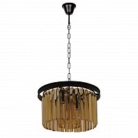 подвесной светильник mw-light гослар 498015203 в Мурманске