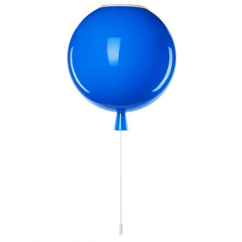 потолочный светильник loft it 5055c/s blue в Мурманске