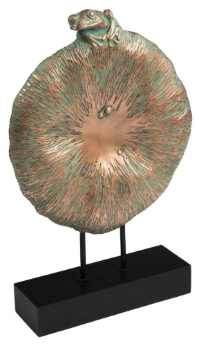 декор lotus leaf в Мурманске