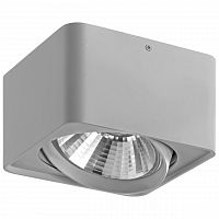 потолочный светильник lightstar monocco 212619 в Мурманске