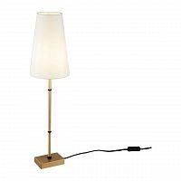 настольная лампа maytoni zaragoza h001tl-01bs в Мурманске