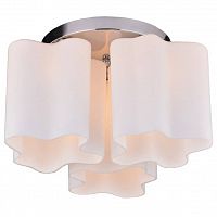 потолочная люстра arte lamp 18 a3479pl-3cc в Мурманске
