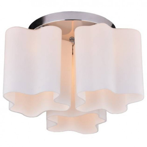 потолочная люстра arte lamp 18 a3479pl-3cc в Мурманске