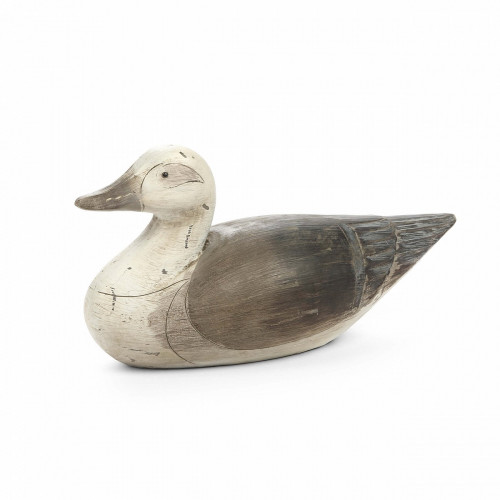 статуэтка grey duck в Мурманске