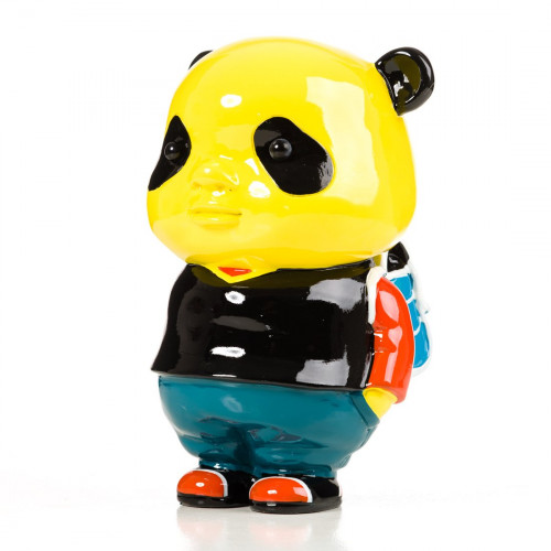 статуэтка panda в Мурманске