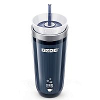 стакан для охлаждения напитков iced coffee maker серый в Мурманске