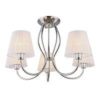 потолочная люстра omnilux pontinia oml-65207-05 в Мурманске