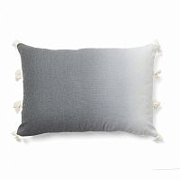 чехол на подушку burton 30x50 серый aa2426j03 от la forma (ex julia grup) в Мурманске