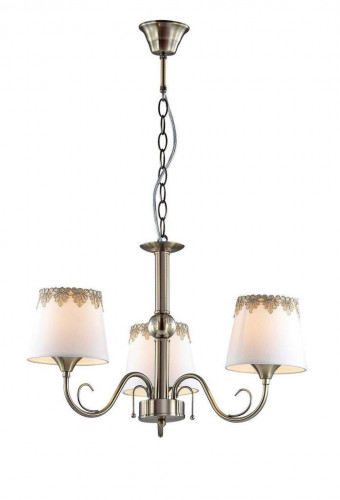 подвесная люстра lumion placida 2998/3 в Мурманске