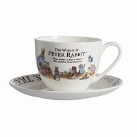 чайная пара the world of peter rabbit в Мурманске