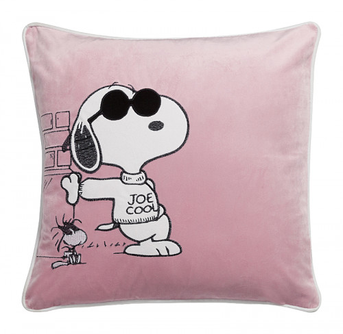 подушка прогулка снупи snoopy saunter в Мурманске