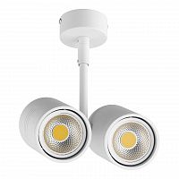 потолочный светильник lightstar rullo 214446 в Мурманске