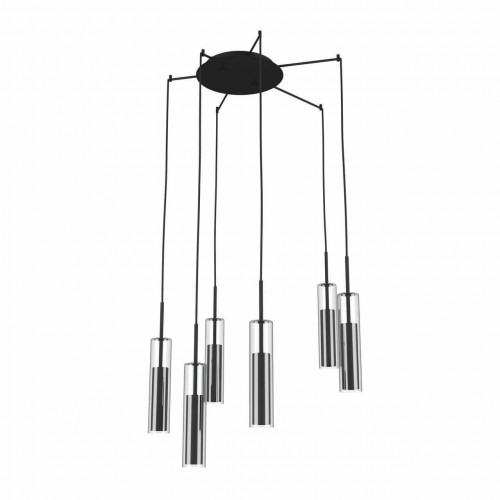 подвесная люстра lightstar cilino 756067 в Мурманске