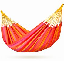 подвесной гамак для одного sonrisa mandarine в Мурманске
