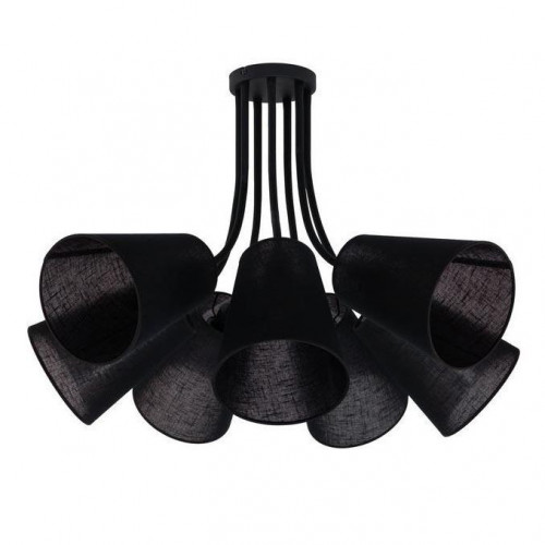 подвесная люстра nowodvorski flex shade 9276 в Мурманске