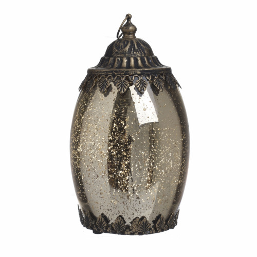 фонарь с led-подсветкой золотого цвета в Мурманске