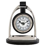 часы bailey equestrian от eichholtz хром в Мурманске