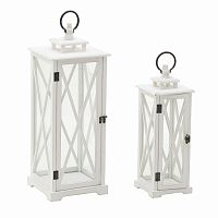 набор фонарей attwood 2 шт. белого цвета в Мурманске