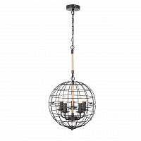 подвесная люстра st luce taticо sl191.403.05 в Мурманске