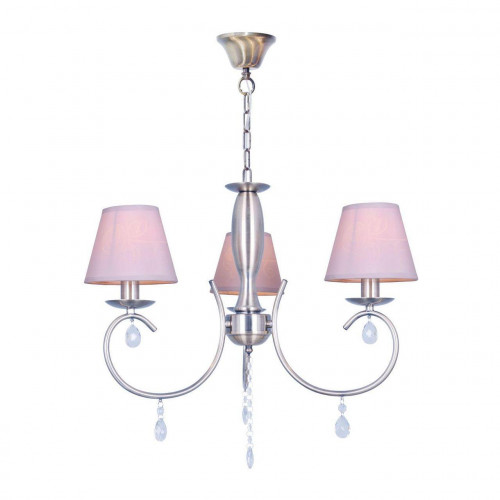 подвесная люстра toplight gillian tl1136-3h в Мурманске