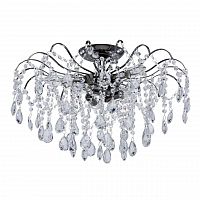 потолочная люстра mw-light бриз 464017506 в Мурманске