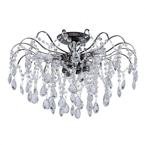 потолочная люстра mw-light бриз 464017506 в Мурманске