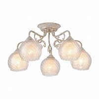потолочная люстра arte lamp a7062pl-5wg в Мурманске