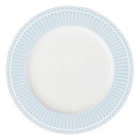 тарелка alice pale blue в Мурманске