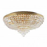 потолочный светильник arti lampadari santa e 1.2.60.600 g в Мурманске