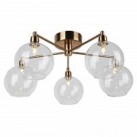 потолочная люстра arte lamp 56 a8564pl-5rb в Мурманске