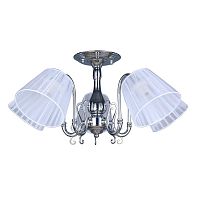 потолочная люстра omnilux leonessa oml-29127-05 в Мурманске