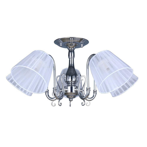 потолочная люстра omnilux leonessa oml-29127-05 в Мурманске