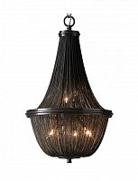 люстра kalena black черная в Мурманске