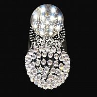 каскадная люстра newport 8113/230 в Мурманске