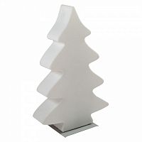 декоративная елка с желтой подсветкой 115 см / 16835 в Мурманске