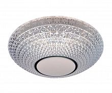 потолочный светодиодный светильник kink light миканта 074144 в Мурманске