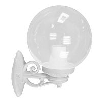 уличный настенный светильник fumagalli bisso/g250 g25.131.000.wxe27 в Мурманске