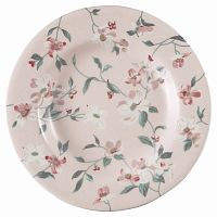 десертная тарелка jolie pale pink в Мурманске